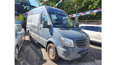 2018 Mercedes-Benz Sprinter Worker 2500   - Photo 19 - Elmhurst, NY 11373