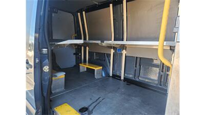 2018 Mercedes-Benz Sprinter Worker 2500 - Photo 25 - Elmhurst, NY 11373