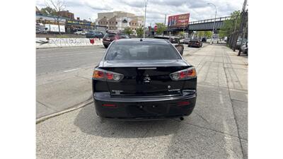 2017 Mitsubishi Lancer ES   - Photo 6 - Elmhurst, NY 11373