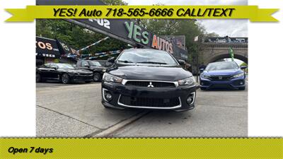 2017 Mitsubishi Lancer ES   - Photo 1 - Elmhurst, NY 11373