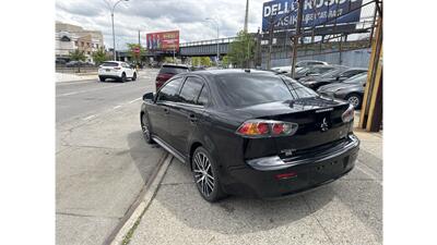 2017 Mitsubishi Lancer ES   - Photo 5 - Elmhurst, NY 11373