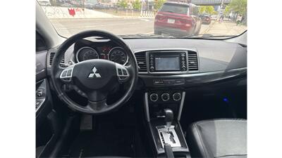 2017 Mitsubishi Lancer ES   - Photo 14 - Elmhurst, NY 11373