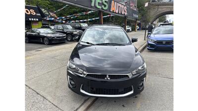 2017 Mitsubishi Lancer ES   - Photo 2 - Elmhurst, NY 11373