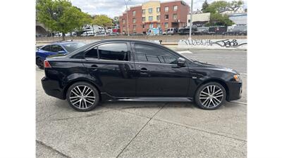 2017 Mitsubishi Lancer ES   - Photo 8 - Elmhurst, NY 11373