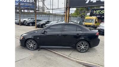 2017 Mitsubishi Lancer ES   - Photo 4 - Elmhurst, NY 11373