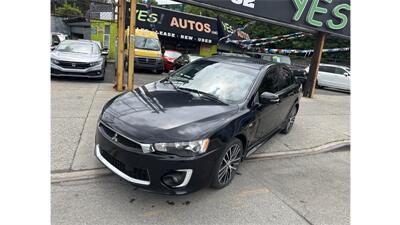 2017 Mitsubishi Lancer ES   - Photo 3 - Elmhurst, NY 11373