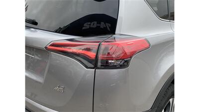 2017 Toyota RAV4 LE - Photo 32 - Elmhurst, NY 11373
