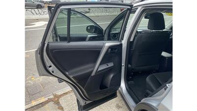 2017 Toyota RAV4 LE - Photo 21 - Elmhurst, NY 11373