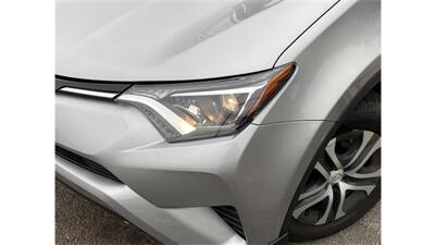 2017 Toyota RAV4 LE - Photo 31 - Elmhurst, NY 11373