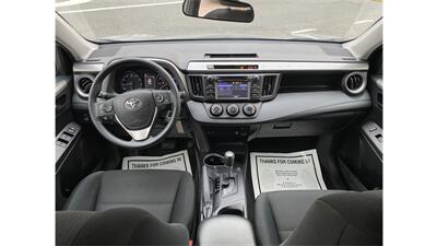 2017 Toyota RAV4 LE - Photo 17 - Elmhurst, NY 11373