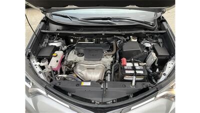 2017 Toyota RAV4 LE - Photo 24 - Elmhurst, NY 11373