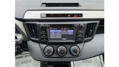 2017 Toyota RAV4 LE - Photo 18 - Elmhurst, NY 11373