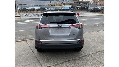 2017 Toyota RAV4 LE - Photo 6 - Elmhurst, NY 11373