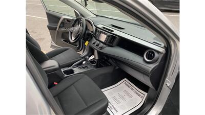 2017 Toyota RAV4 LE - Photo 14 - Elmhurst, NY 11373