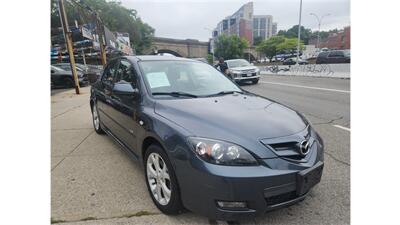 2009 Mazda Mazda3 hatchback   - Photo 2 - Elmhurst, NY 11373