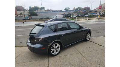 2009 Mazda Mazda3 hatchback   - Photo 3 - Elmhurst, NY 11373