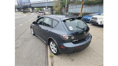 2009 Mazda Mazda3 hatchback   - Photo 5 - Elmhurst, NY 11373