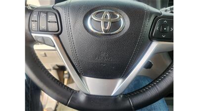 2015 Toyota Sienna XLE 7-Passenger AWD   - Photo 23 - Elmhurst, NY 11373