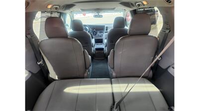 2015 Toyota Sienna XLE 7-Passenger AWD   - Photo 8 - Elmhurst, NY 11373