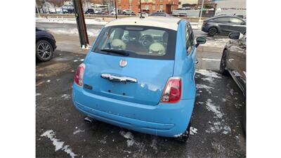 2015 FIAT 500 Lounge   - Photo 4 - Elmhurst, NY 11373