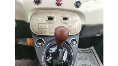 2015 FIAT 500 Lounge   - Photo 6 - Elmhurst, NY 11373
