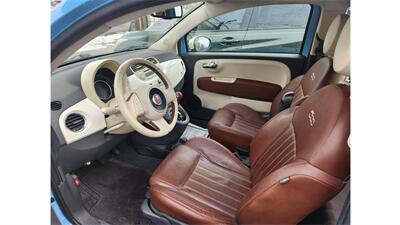 2015 FIAT 500 Lounge   - Photo 5 - Elmhurst, NY 11373