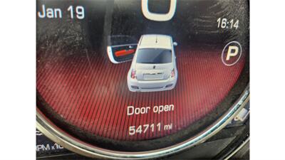 2015 FIAT 500 Lounge   - Photo 7 - Elmhurst, NY 11373