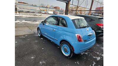 2015 FIAT 500 Lounge   - Photo 3 - Elmhurst, NY 11373