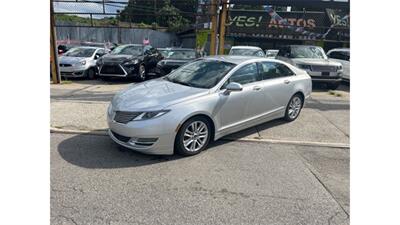 2016 Lincoln MKZ/Zephyr   - Photo 8 - Elmhurst, NY 11373