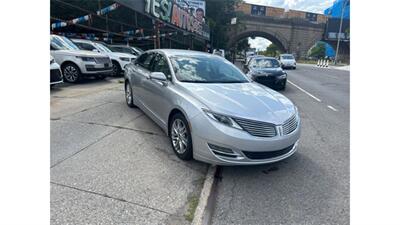 2016 Lincoln MKZ/Zephyr   - Photo 2 - Elmhurst, NY 11373