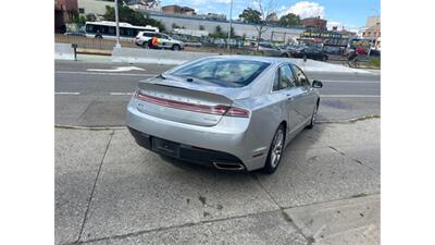 2016 Lincoln MKZ/Zephyr   - Photo 4 - Elmhurst, NY 11373