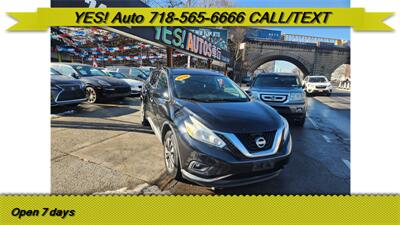 2016 Nissan Murano SL   - Photo 1 - Elmhurst, NY 11373