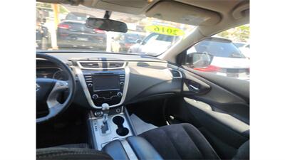 2016 Nissan Murano - Photo 8 - Elmhurst, NY 11373