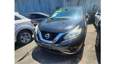 2016 Nissan Murano - Photo 2 - Elmhurst, NY 11373