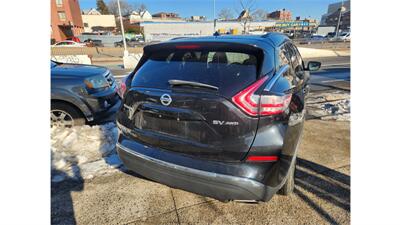 2016 Nissan Murano SL   - Photo 5 - Elmhurst, NY 11373