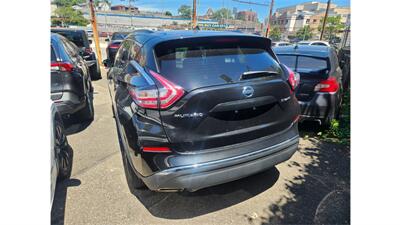 2016 Nissan Murano - Photo 5 - Elmhurst, NY 11373