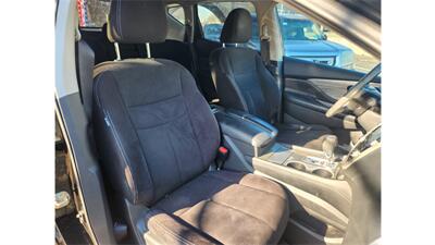2016 Nissan Murano SL   - Photo 9 - Elmhurst, NY 11373
