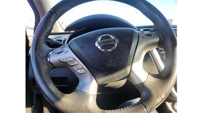 2016 Nissan Murano SL   - Photo 17 - Elmhurst, NY 11373
