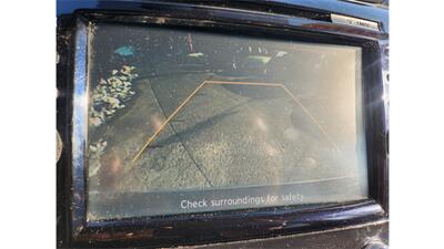 2016 Nissan Murano SL   - Photo 14 - Elmhurst, NY 11373