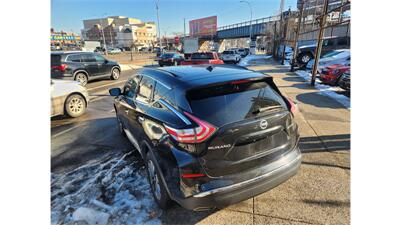 2016 Nissan Murano SL   - Photo 4 - Elmhurst, NY 11373