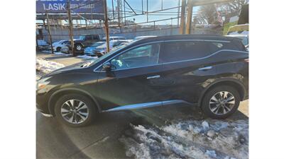 2016 Nissan Murano SL   - Photo 3 - Elmhurst, NY 11373