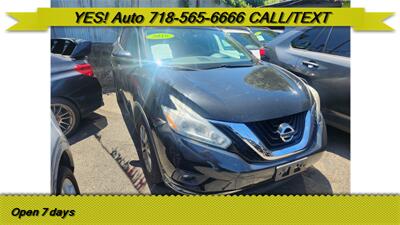 2016 Nissan Murano - Photo 1 - Elmhurst, NY 11373