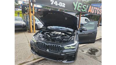 2023 BMW X6 M50i   - Photo 26 - Elmhurst, NY 11373