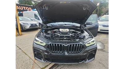 2023 BMW X6 M50i   - Photo 23 - Elmhurst, NY 11373