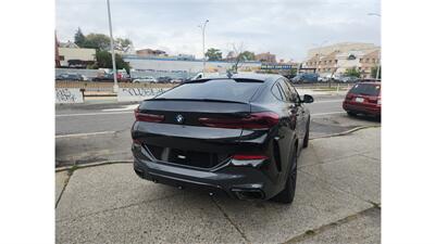2023 BMW X6 M50i   - Photo 2 - Elmhurst, NY 11373