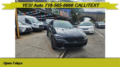 2023 BMW X6 M50i   - Photo 1 - Elmhurst, NY 11373
