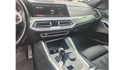 2023 BMW X6 M50i   - Photo 17 - Elmhurst, NY 11373