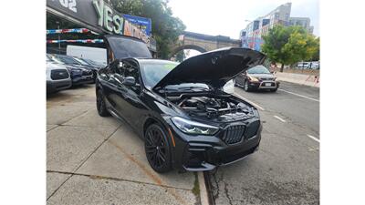 2023 BMW X6 M50i   - Photo 25 - Elmhurst, NY 11373
