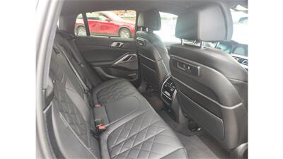 2023 BMW X6 M50i   - Photo 6 - Elmhurst, NY 11373