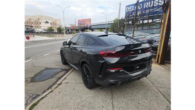 2023 BMW X6 M50i   - Photo 3 - Elmhurst, NY 11373